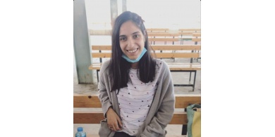 الاحتلال يفرج عن الأسيرة سماح جرادات