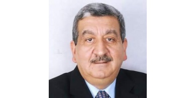 وفاة الصحفي المقدسي جاك خزمو ﻿