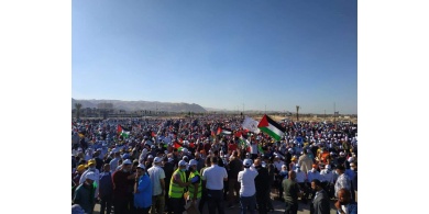 الرئاسة: نخطو خطوات مهمة لإفشال مشاريع الضم والمعركة طويلة ومستمرة