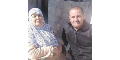 عائلة فلسطينية أوجعت القلوب...وفاة سيدة بالخليل بفيروس كورونا بعد ساعات من وفاة نجلها بالفيروس