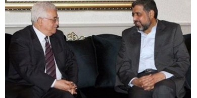الرئيس ينعى الأمين العام السابق للجهاد الاسلامي رمضان عبد الله شلح