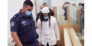 هذا هو الحكم الذي طلبته النيابة الاسرائيلية بحق قاتل عائلة دوابشة