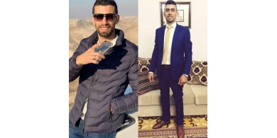 عرسه بعد 20 يوماً.. عائلة عريقات تتحدث عن استشهاد ابنها أحمد