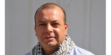 القواسمي يتحدث عن زيارة (الصفدي).. ويُهدد: سيشهد العالم قريباً كيفية هبّة الشعب الفلسطيني