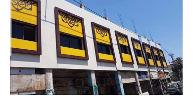 مطعم الأقصى في جنين.. الصحة أبلغتنا أن المصابة بفيروس كورونا كانت متواجدة لدينا وسنغلق القاعة لحين التعقيم