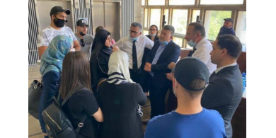 إغلاق 3 مدارس في عرعرة بعد اكتشاف حالات كورونا ﻿