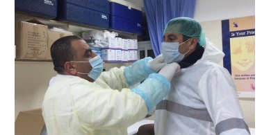 تسجيل 79 إصابة جديدة بفيروس كورونا في الخليل