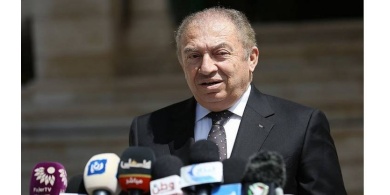 العسيلي: يُعلن عن منحة فرنسية بقيمة مليون يورو لمواجهة الجائحة الصحية