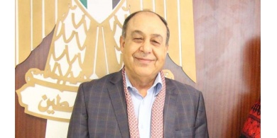 محافظ نابلس: لن يتم تمديد فترة الإغلاق وجميع المصابين يتمتعون بصحة جيدة
