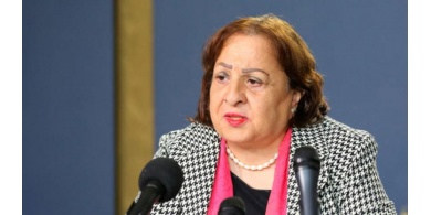 وزيرة الصحة:تسجيل 82 إصابة بفيروس كورونا