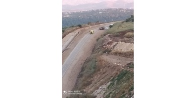 إصابة عاملان من السيلة الحارثية أثناء مطادتهم من الإحتلال غرب جنين