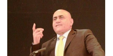 محافظ جنين يدعو للعمل بروح ومسؤولية عالية لتحصين الجبهة الداخلية في هذه المرحلة