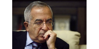 فياض ينفي ما نُسب إليه من تصريحات حول أزمة الرواتب