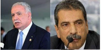 الطيراوي للمالكي: لا للقاءات مع الإسرائيليين وحان وقت ذهابك للمنزل للقاء نفسك