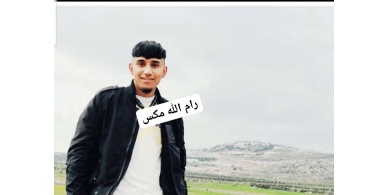 فيديو..وفاة شاب من ترمسعيا متأثراً بإصابته بحادث دراجة نارية