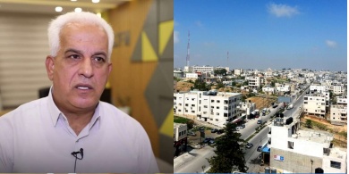 محافظ الخليل يقرر إغلاق بلدة حلحول بالكامل بعد تسجيل 8 إصابات بالكورونا