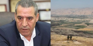 الشيخ يُهدد مجدداً.. حال ضم أراضٍ من الضفة لن تكون هناك سلطة فلسطينية
