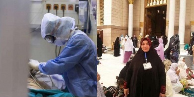 الصحة توضح تفاصيل الحالة الصحية لسيدة توفيت في الخليل بالكورونا