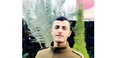 قوة إسرائيلية خاصة تقتحم منتزة في جنين و تختطف شابا