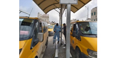 "النقل والمواصلات": نتفهم مطالب النقابة العامة لعمّال النقل وندعو للالتزام بالتعليمات الصحية
