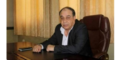 محافظ نابلس يغلق مخيم عسكر القديم لحصر مخالطي اصابة جديدة بالكورونا
