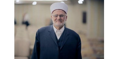 الشيخ عكرمة صبري يدعو لشد الرحال للأقصى يوم عرفة