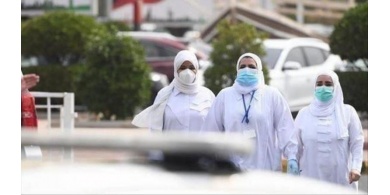 تسجيل إصابة جديدة بفيروس كورونا في غزة