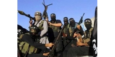 أمن حماس يعتقل عناصر من داعش خططوا لعمليات تفجيرية بغزة