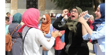 "التربية" تعلن أسماء العشرة الاوائل في الثانوية العامة
