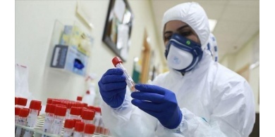 الصحة تعلن عن تسجيل 220 اصابة جديدة بفايروس كورونا