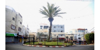استمرار إغلاق قلقيلية وجيت 48 ساعة لتمكين الطواقم الطبية من إكمال مهمتها ﻿
