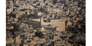 اغلاق محافظة الخليل حتى مساء الاثنين القادم ﻿