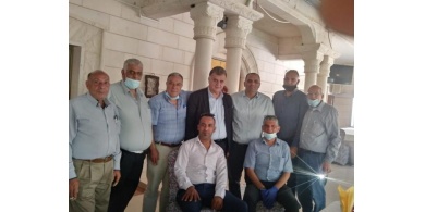 الاتحاد العام لنقابات عمال فلسطين يدعو الحكومة لسن تشريعات تمنع تسريح العمال بذريعة الخسارة الناجمة عن كورونا