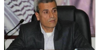 محافظ قلقيلية: الوضع الوبائي في المحافظة تحت السيطرة