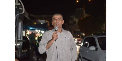 قوة خاصة تابعة لجيش الاحتلال تعتقل مواطنا وسط بيت لحم
