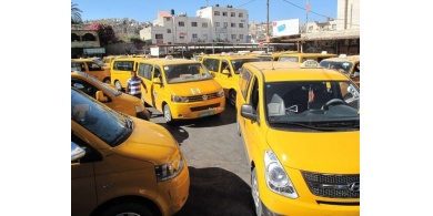 الشرطة تسحب 30 رخصة قيادة لعدم الالتزام بإجراءات الوقاية في الخليل