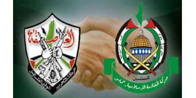 حماس تكشف تفاصيل اجتماعها مع حركة فتح اليوم الثلاثاء