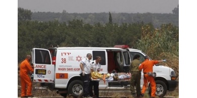 العثور على جثة عامل من بلدة ميثلون جنوب جنين في مدينة طمرة بالداخل المحتل
