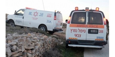 مقتل 3 فلسطينيين بجرائم اطلاق نار خلال ساعات ﻿