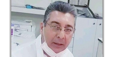 د. ناصر.. أصيب بفيروس كورونا ولقي مصرعه بسقوطه من علو