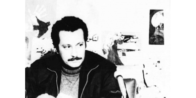 غسان كنفاني ..48 عاما على الاستشهاد