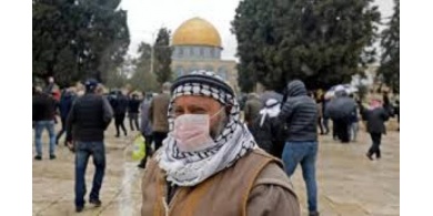 تسجيل 92 إصابة جديدة بكورونا في القدس المحتلة