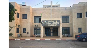إغلاق مستشفى الشهيد ياسر عرفات في سلفيت بعد إصابة طبيب بكورونا