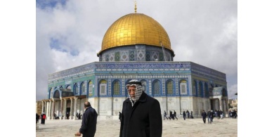 مشافي العاصمة المحتلة مزدحمة.. 174 اصابة جديدة بكورونا في القدس المحتلة