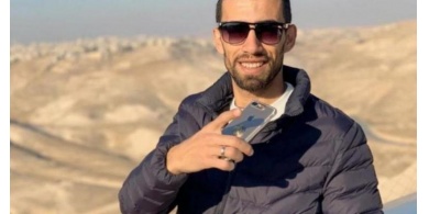 غانتس يرفض تسليم جثمان الشهيد عريقات... ويعارض تحرير جثامين الشهداء