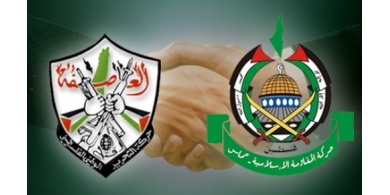 فتح وحماس يتفقون على خطة نضال مشتركة لمواجهة الضم