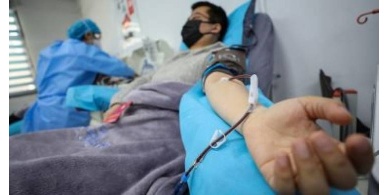 صحة بيت لحم تتسلم غرفتين لسحب عينات 'كورونا' من الأمن الوقائي