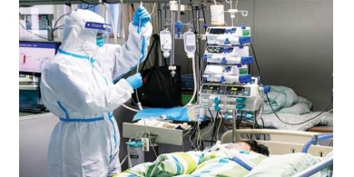 46 مصابا في مستشفى دورا&hellip;هناك آلاف المخالطين في الخليل