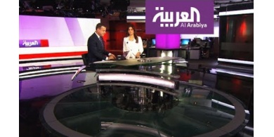 قناة (العربية): داخلية غزة قررت منع ظهور أي صحفي على "العربية" و"الحدث"