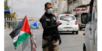 محافظ طوباس: تسجيل سبع إصابات جديدة بفيروس (كورونا) ببلدة واد الفارعة